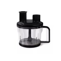 Погружной блендер BQ HB601S (сталь/черный) - Превью изображения №7 — Интернет-магазин ПроЗаказ