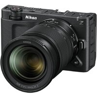 Беззеркальный фотоаппарат Nikon ZR Kit 24-70mm f/4 S - Превью изображения №2 — Интернет-магазин ПроЗаказ