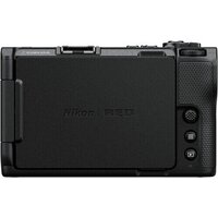Беззеркальный фотоаппарат Nikon ZR Kit 24-70mm f/4 S - Превью изображения №4 — Интернет-магазин ПроЗаказ