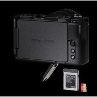 Беззеркальный фотоаппарат Nikon ZR Kit 24-70mm f/4 S - Превью изображения №10 — Интернет-магазин ПроЗаказ