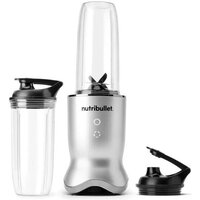 Стационарный блендер NutriBullet NB1206S Ultra - Превью изображения №2 — Интернет-магазин ПроЗаказ