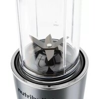 Стационарный блендер NutriBullet NB1206S Ultra - Превью изображения №3 — Интернет-магазин ПроЗаказ