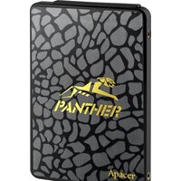 SSD Apacer Panther AS340 960GB AP960GAS340G-1 - Превью изображения №2 — Интернет-магазин ПроЗаказ