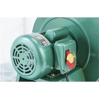 Вытяжная установка (стружкоотсос) Jaguar Machinery JDC-1400-230V - Превью изображения №3 — Интернет-магазин ПроЗаказ