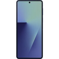 Телефон Samsung Galaxy Z Flip7 SM-F766B 12GB/512GB (синий) - Превью изображения №7 — Интернет-магазин ПроЗаказ