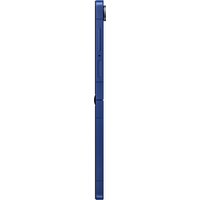 Телефон Samsung Galaxy Z Flip7 SM-F766B 12GB/512GB (синий) - Превью изображения №8 — Интернет-магазин ПроЗаказ