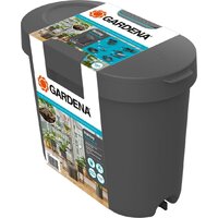 Шланг для капельного полива Gardena 13366-20 (30 м) - Превью изображения №2 — Интернет-магазин ПроЗаказ