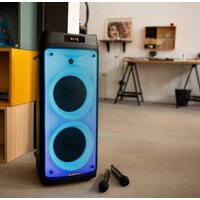 Патибокс Blaupunkt PB08DB - Превью изображения №6 — Интернет-магазин ПроЗаказ
