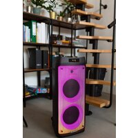 Патибокс Blaupunkt PB08DB - Превью изображения №5 — Интернет-магазин ПроЗаказ