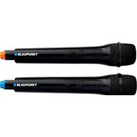 Патибокс Blaupunkt PB08DB - Превью изображения №3 — Интернет-магазин ПроЗаказ