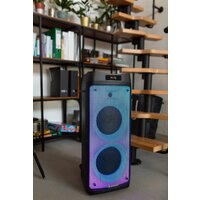 Патибокс Blaupunkt PB08DB - Превью изображения №4 — Интернет-магазин ПроЗаказ