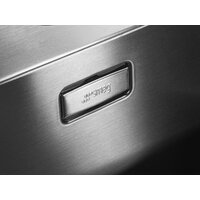 Кухонная мойка Smeg VR12S50RS - Превью изображения №4 — Интернет-магазин ПроЗаказ