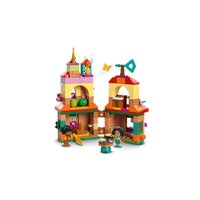 Конструктор LEGO Disney Мини-домик Энканто 43261 - Превью изображения №6 — Интернет-магазин ПроЗаказ