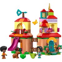 Конструктор LEGO Disney Мини-домик Энканто 43261 - Превью изображения №3 — Интернет-магазин ПроЗаказ