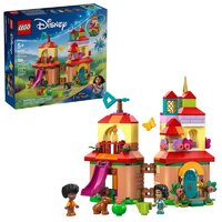 Конструктор LEGO Disney Мини-домик Энканто 43261 - Превью изображения №4 — Интернет-магазин ПроЗаказ