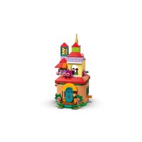 Конструктор LEGO Disney Мини-домик Энканто 43261 - Превью изображения №5 — Интернет-магазин ПроЗаказ