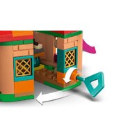 Конструктор LEGO Disney Мини-домик Энканто 43261 - Превью изображения №7 — Интернет-магазин ПроЗаказ
