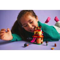 Конструктор LEGO Disney Мини-домик Энканто 43261 - Превью изображения №11 — Интернет-магазин ПроЗаказ
