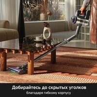 Пылесос Trouver S7 Ultra Aqua (евровилка) - Превью изображения №9 — Интернет-магазин ПроЗаказ