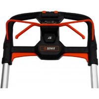 Газонокосилка Senix LPSX6-H-EU-0 (без АКБ) - Превью изображения №7 — Интернет-магазин ПроЗаказ