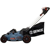 Газонокосилка Senix LPSX6-H-EU-0 (без АКБ) - Превью изображения №2 — Интернет-магазин ПроЗаказ