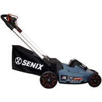 Газонокосилка Senix LPSX6-H-EU-0 (без АКБ) - Превью изображения №4 — Интернет-магазин ПроЗаказ