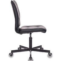 Офисное кресло Бюрократ CH-330M (черный) - Превью изображения №3 — Интернет-магазин ПроЗаказ