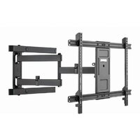 Кронштейн для телевизора Gembird WM-80ST-05 - Превью изображения №2 — Интернет-магазин ПроЗаказ