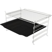 Электрический духовой шкаф Gorenje BOX6737E01BG - Превью изображения №9 — Интернет-магазин ПроЗаказ