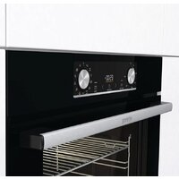 Электрический духовой шкаф Gorenje BOX6737E01BG - Превью изображения №5 — Интернет-магазин ПроЗаказ