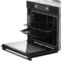 Электрический духовой шкаф Gorenje BOX6737E01BG - Превью изображения №4 — Интернет-магазин ПроЗаказ