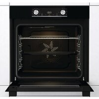 Электрический духовой шкаф Gorenje BOX6737E01BG - Превью изображения №8 — Интернет-магазин ПроЗаказ