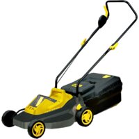 Huter CLM-36 Li (с АКБ)