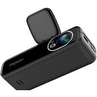 Видеорегистратор Inspector UHD 450 - Превью изображения №4 — Интернет-магазин ПроЗаказ