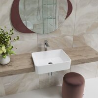 Умывальник Lauter 21675 (48x37) - Превью изображения №6 — Интернет-магазин ПроЗаказ