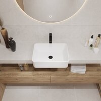 Умывальник Lauter 21675 (48x37) - Превью изображения №2 — Интернет-магазин ПроЗаказ