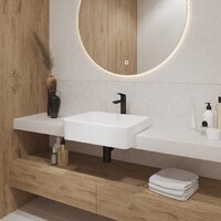 Умывальник Lauter 21675 (48x37) - Превью изображения №3 — Интернет-магазин ПроЗаказ