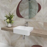 Умывальник Lauter 21675 (48x37) - Превью изображения №8 — Интернет-магазин ПроЗаказ