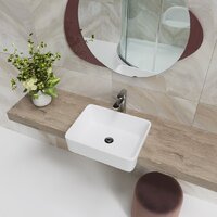 Умывальник Lauter 21675 (48x37) - Превью изображения №9 — Интернет-магазин ПроЗаказ