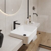 Умывальник Lauter 21675 (48x37) - Превью изображения №5 — Интернет-магазин ПроЗаказ