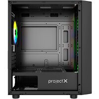 Корпус Project X Hawk - Превью изображения №2 — Интернет-магазин ПроЗаказ