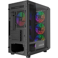 Корпус Project X Hawk - Превью изображения №3 — Интернет-магазин ПроЗаказ