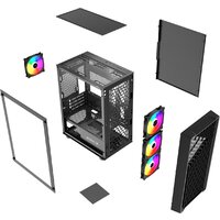 Корпус Project X Hawk - Превью изображения №7 — Интернет-магазин ПроЗаказ