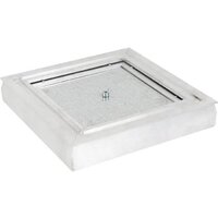 Люк ЛючкиБел Трюм 40x60 см - Превью изображения №3 — Интернет-магазин ПроЗаказ