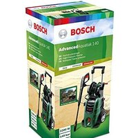 Мойка высокого давления Bosch AdvancedAquatak 140 06008A7D00 - Превью изображения №2 — Интернет-магазин ПроЗаказ