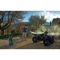 Мойка высокого давления Bosch AdvancedAquatak 140 06008A7D00 - Превью изображения №7 — Интернет-магазин ПроЗаказ