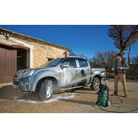Мойка высокого давления Bosch AdvancedAquatak 140 06008A7D00 - Превью изображения №5 — Интернет-магазин ПроЗаказ
