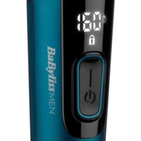 Триммер для бороды и усов BaByliss E990E - Превью изображения №3 — Интернет-магазин ПроЗаказ