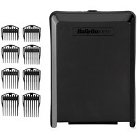 Триммер для бороды и усов BaByliss E990E - Превью изображения №4 — Интернет-магазин ПроЗаказ