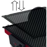 Электрогриль Bosch TCG4104 - Превью изображения №7 — Интернет-магазин ПроЗаказ